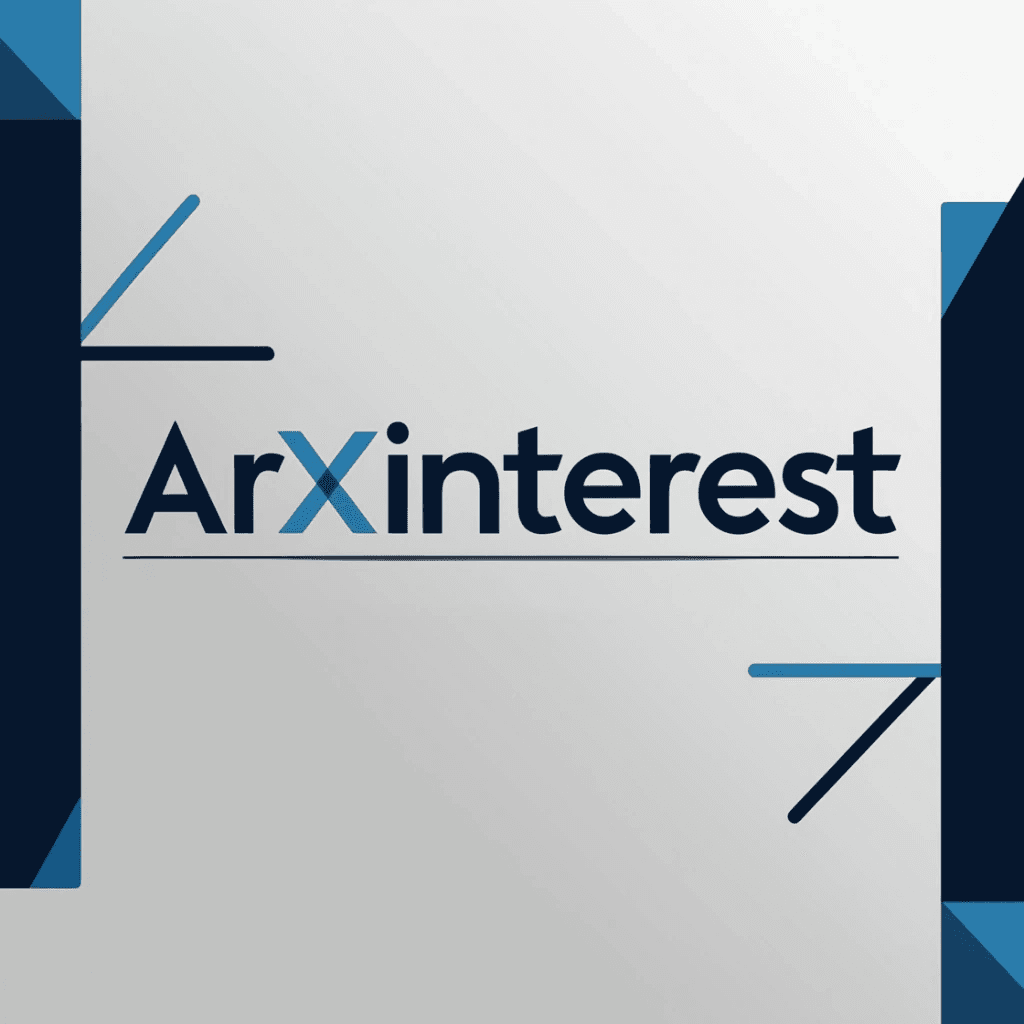 ArXinterest